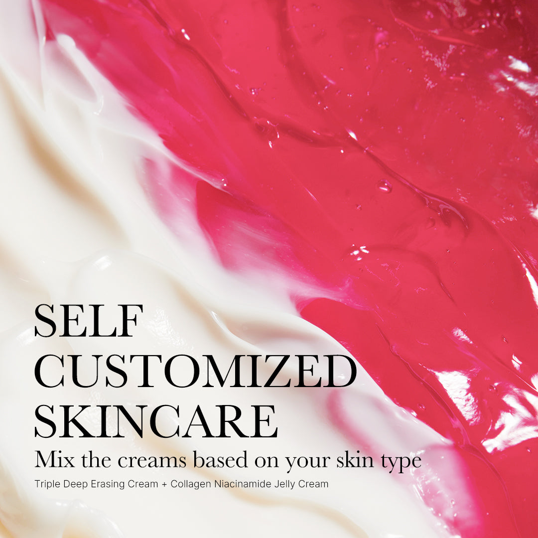 Collagen Swirl Duo - GLAM MODA