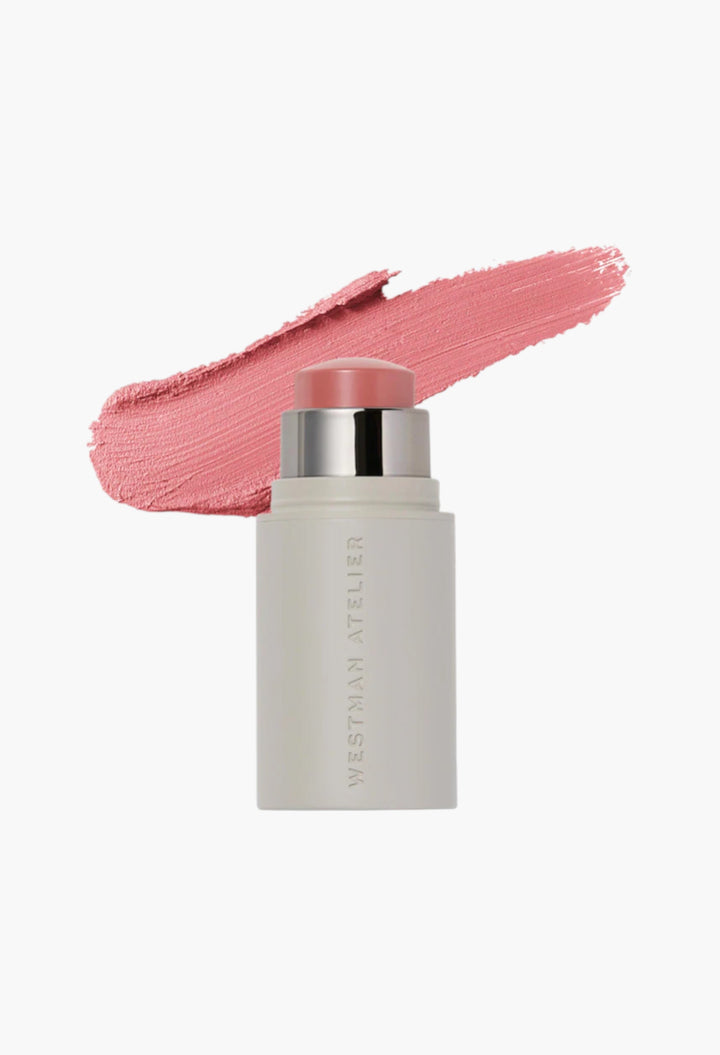 Baby Cheeks Lip + Cheek Cream Blush Stick - GLAM MODA