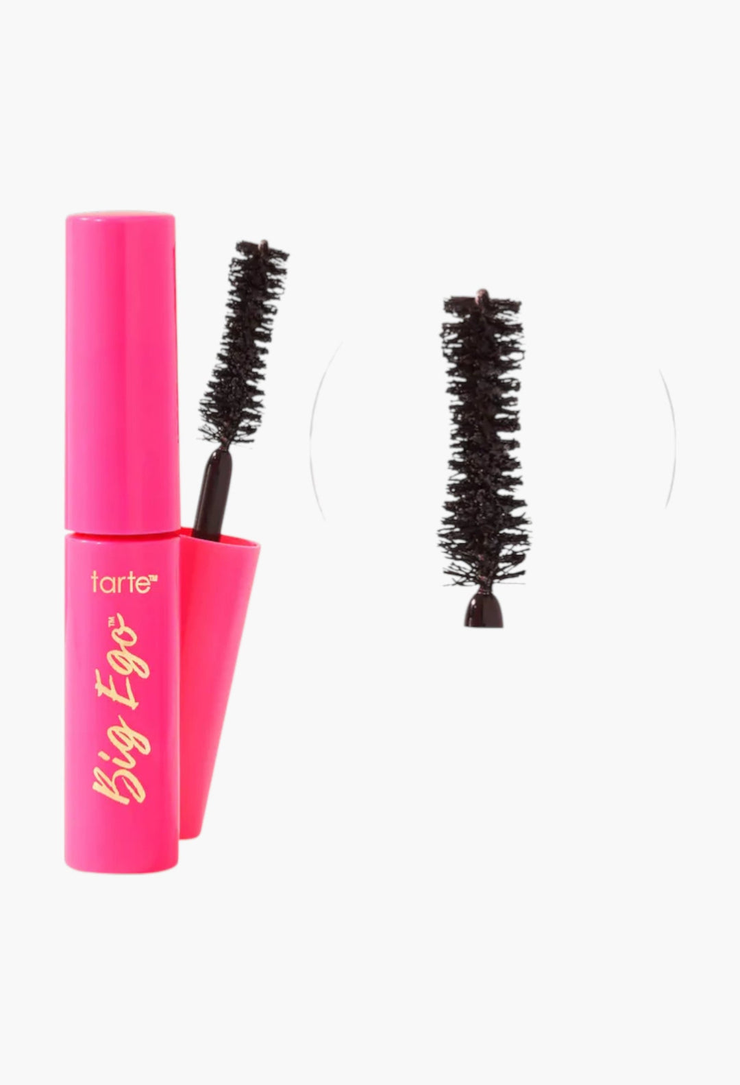 Big Ego™ Lifting & Volumizing Mascara - GLAM MODA