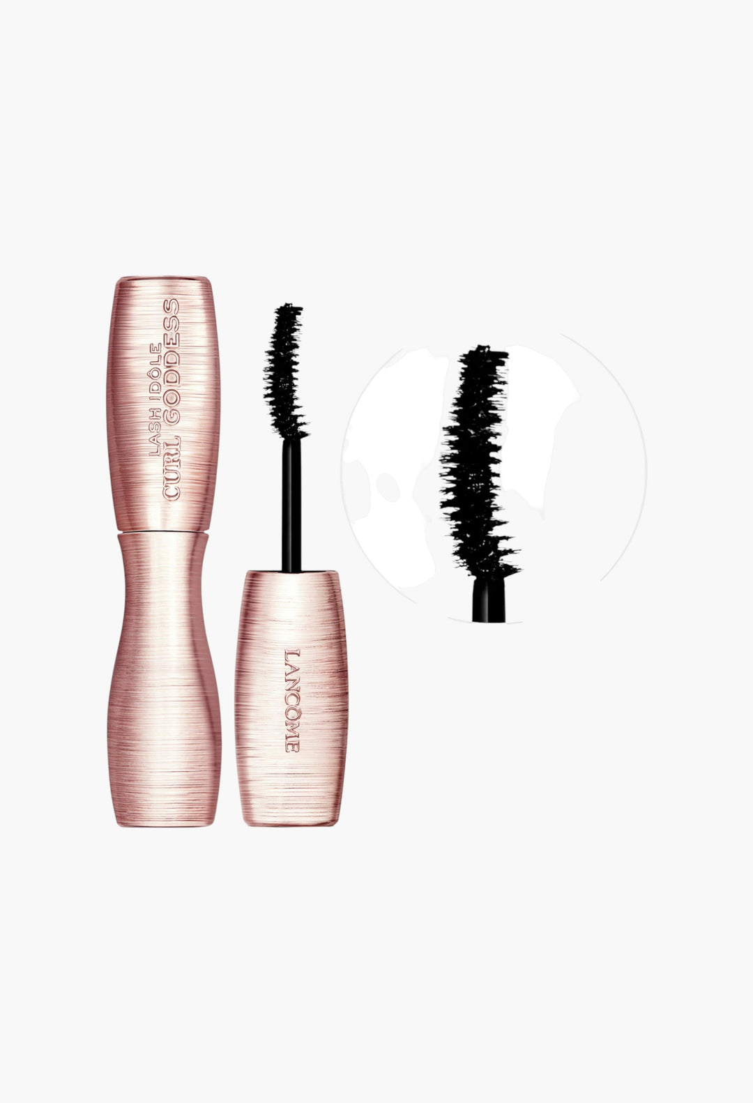 Lash Idôle Curl Goddess Curling & Volumizing Mascara - GLAM MODA