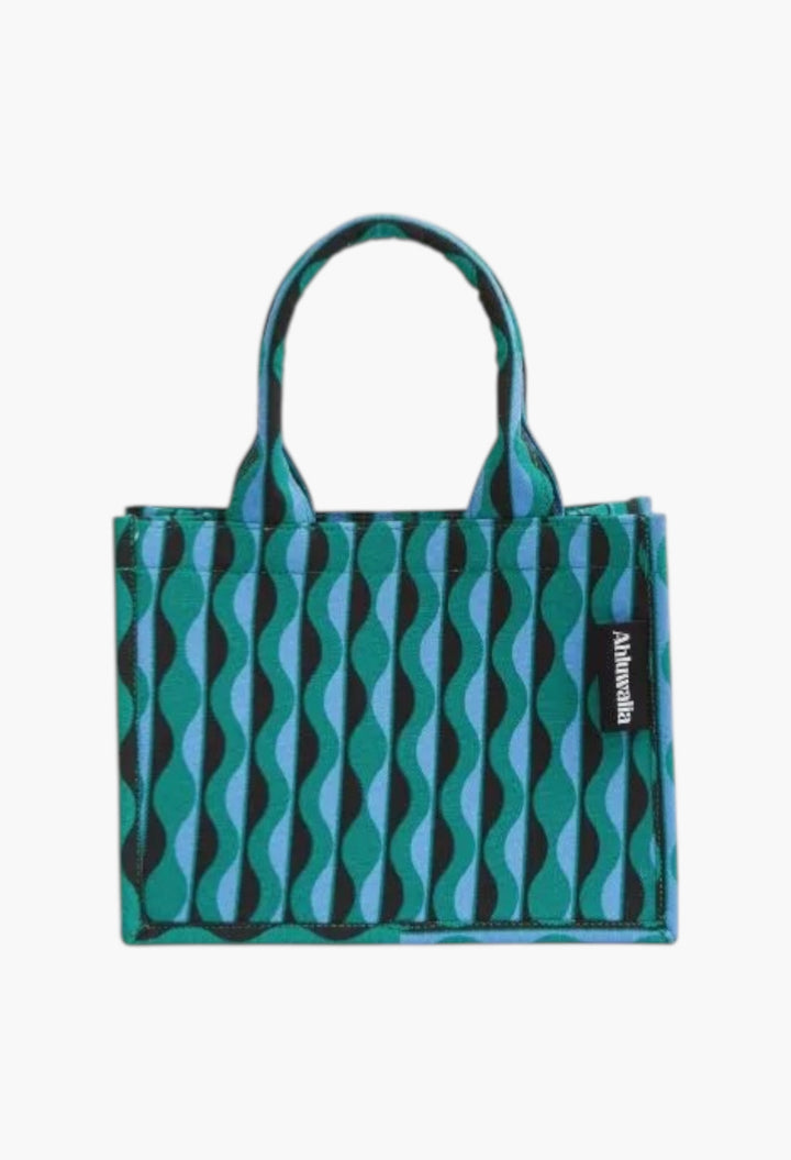 Tote Bag by Ahluwalia - GLAM MODA