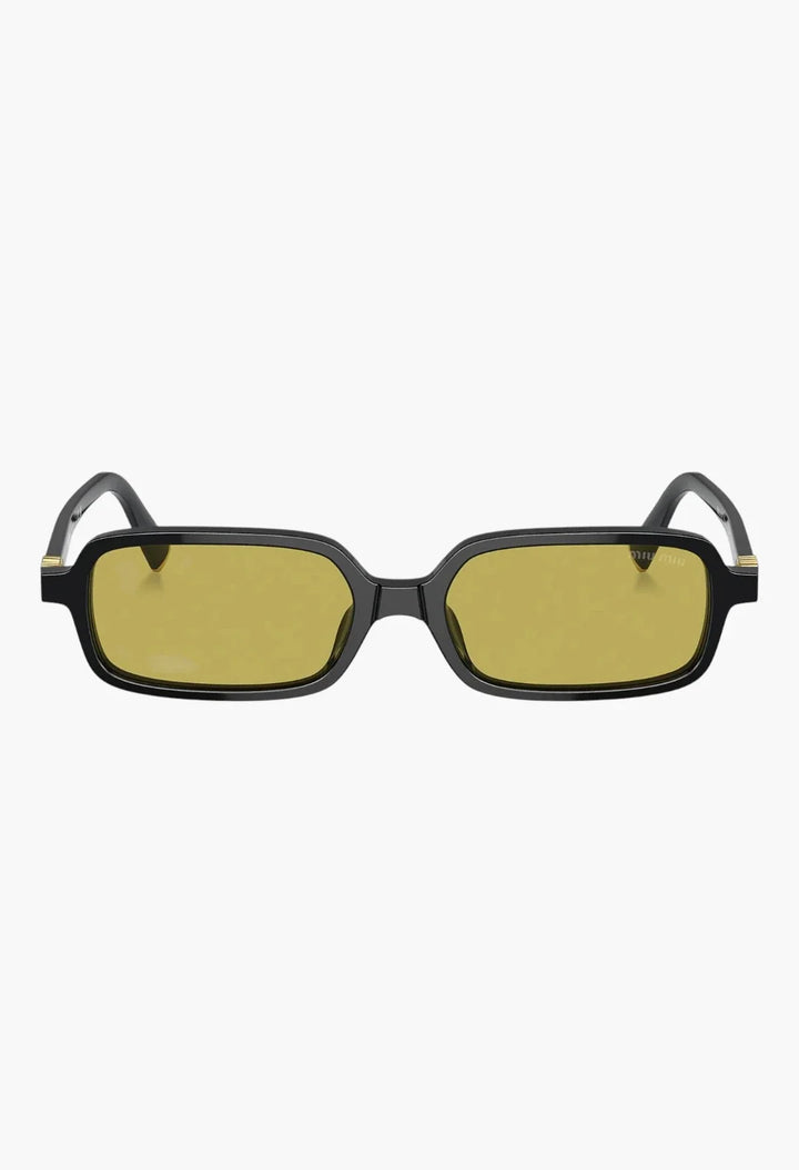 MU 11ZS 16K07O Sunglasses