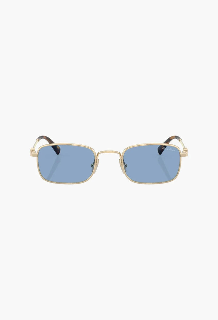 MU A53S ZVN60O Sunglasses