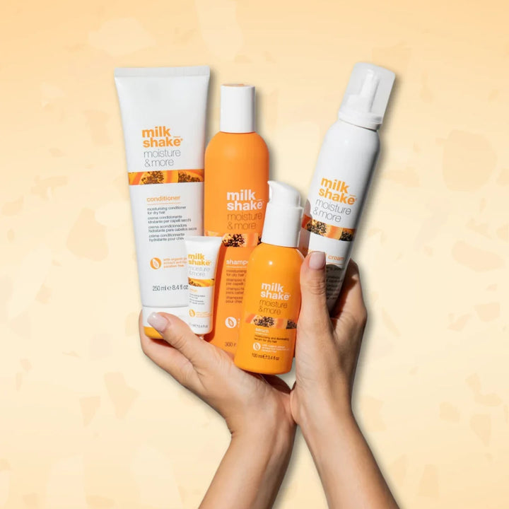 Moisture & More Conditioner - GLAM MODA