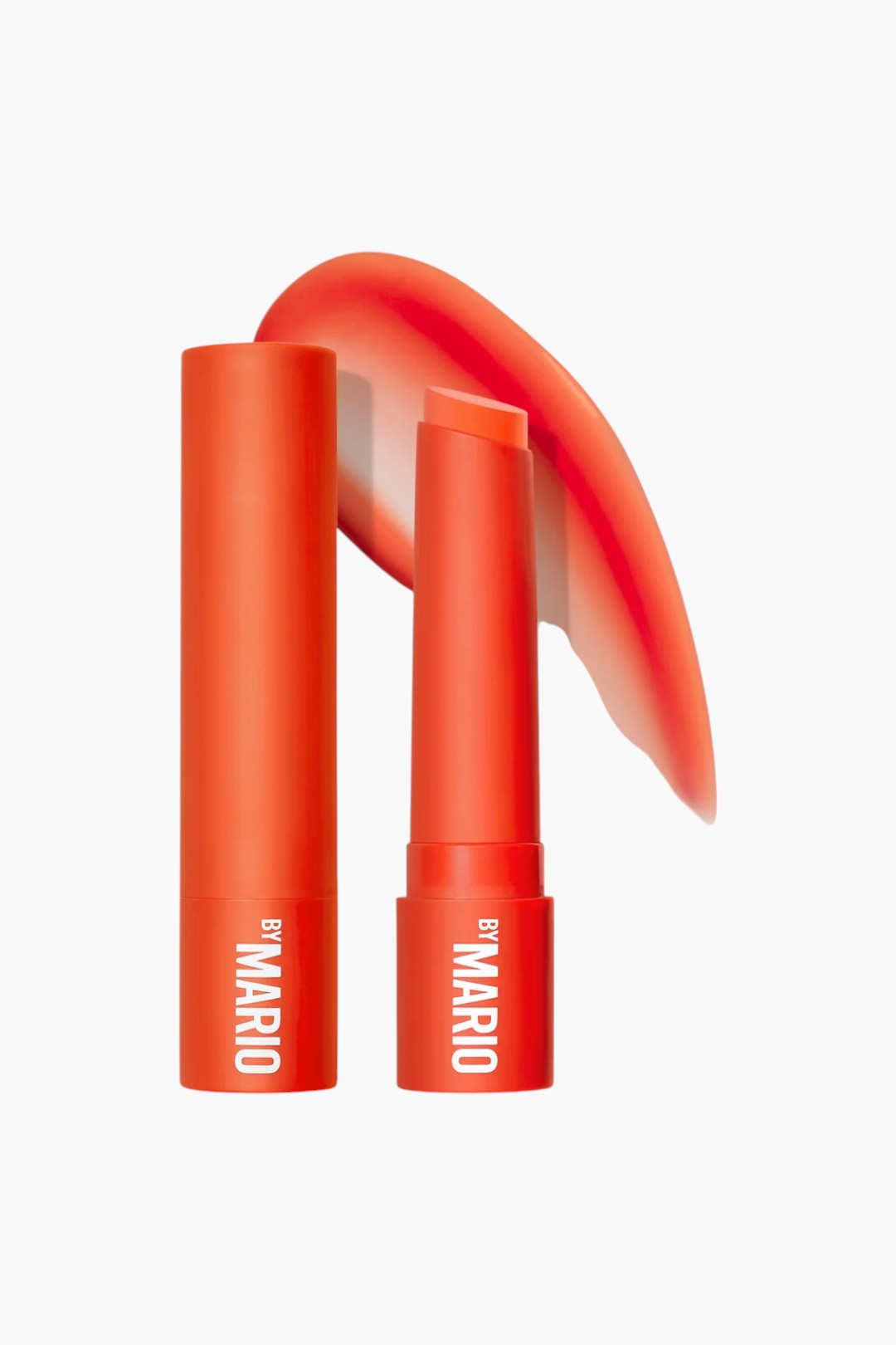 Tangerine Glow - MoistureGlow™ Plumping Lip Serum - GLAM MODA