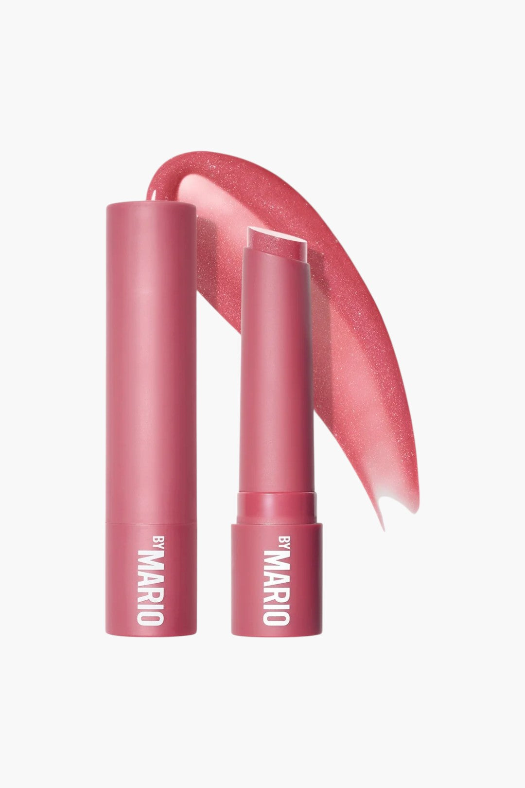 Rose Glow - MoistureGlow™ Plumping Lip Serum - GLAM MODA