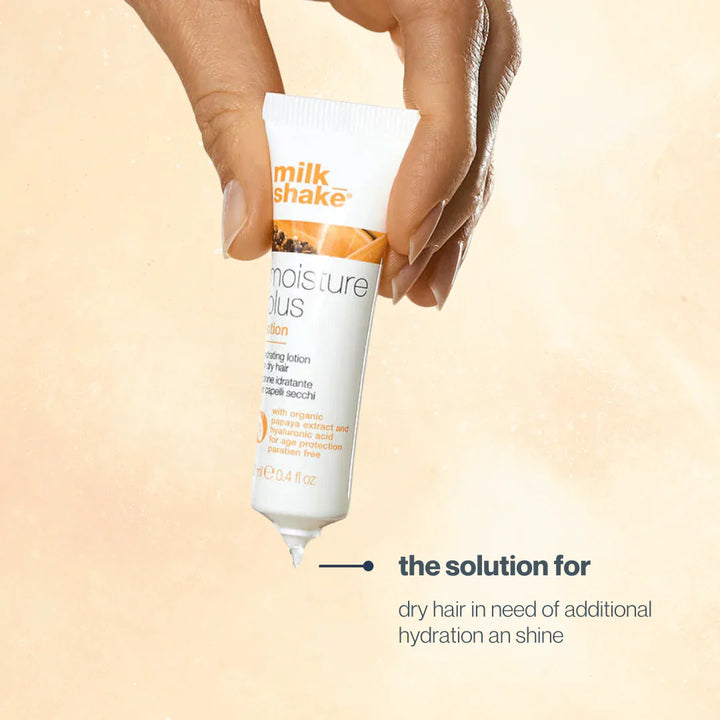 Moisture Plus Hydrating Lotion - GLAM MODA