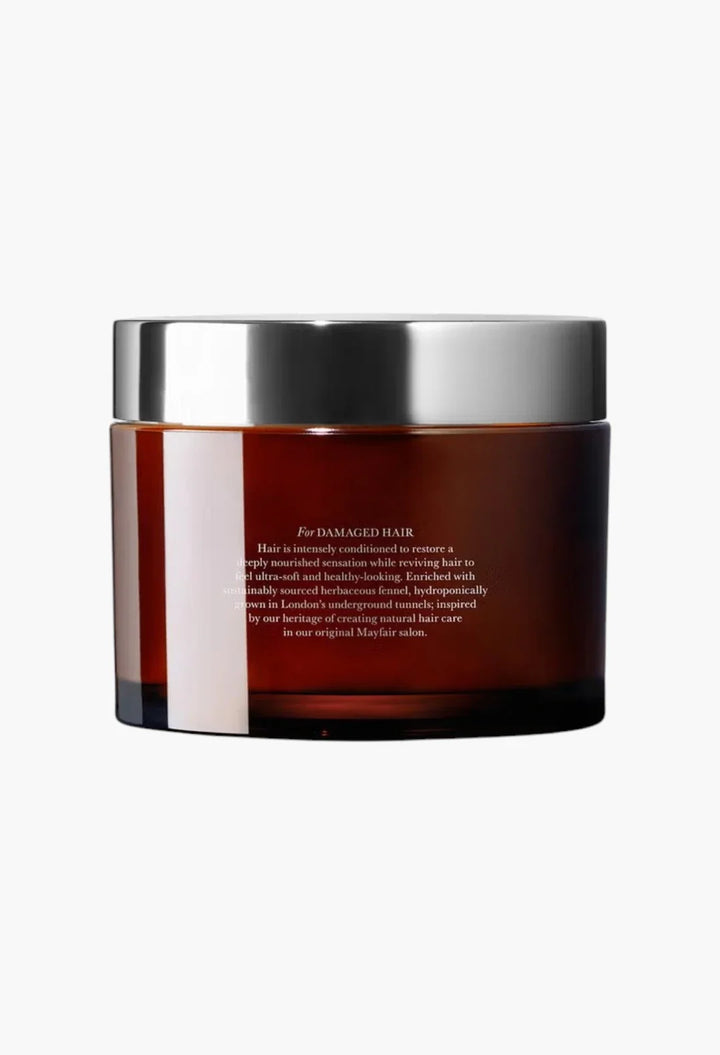 Molton Brown Intense Repairing Hair Mask with Fennel