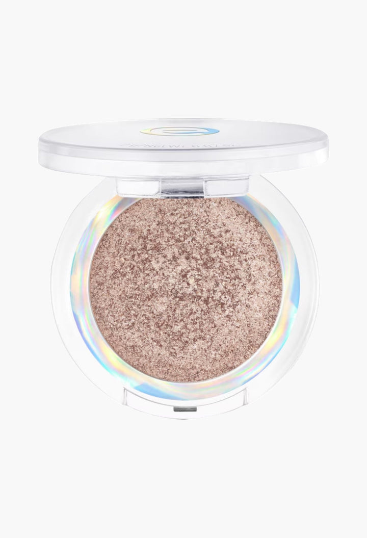 Mono Eyeshadow Pearly