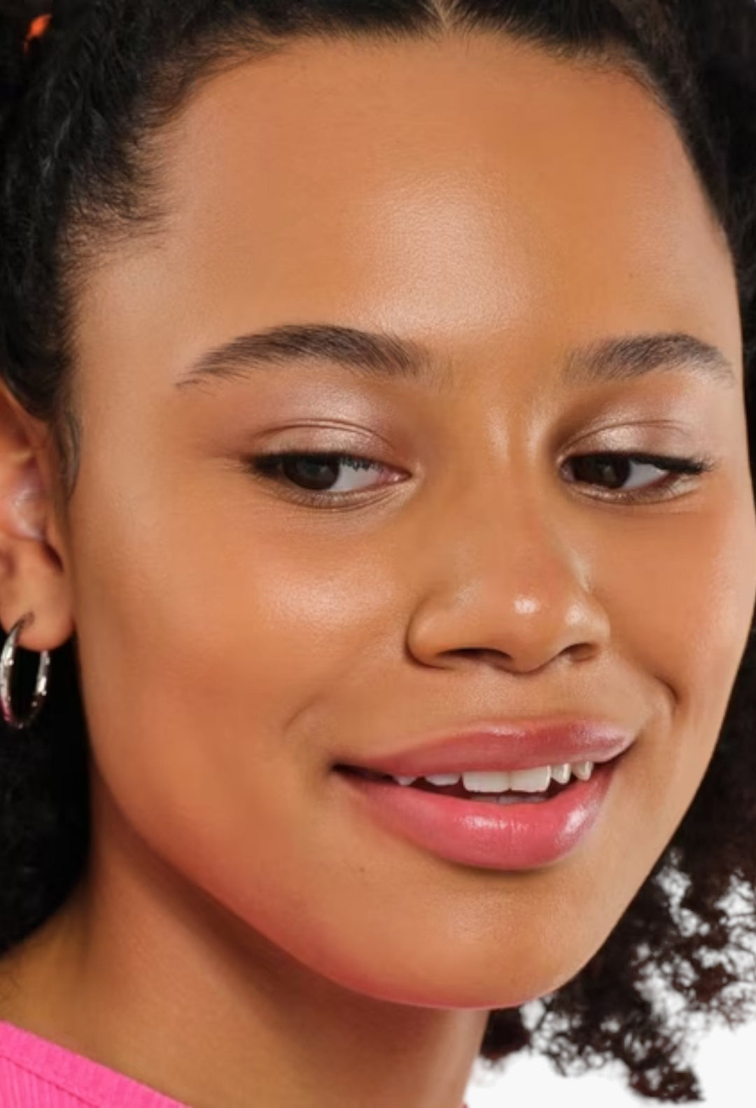 Mono Eyeshadow Pearly