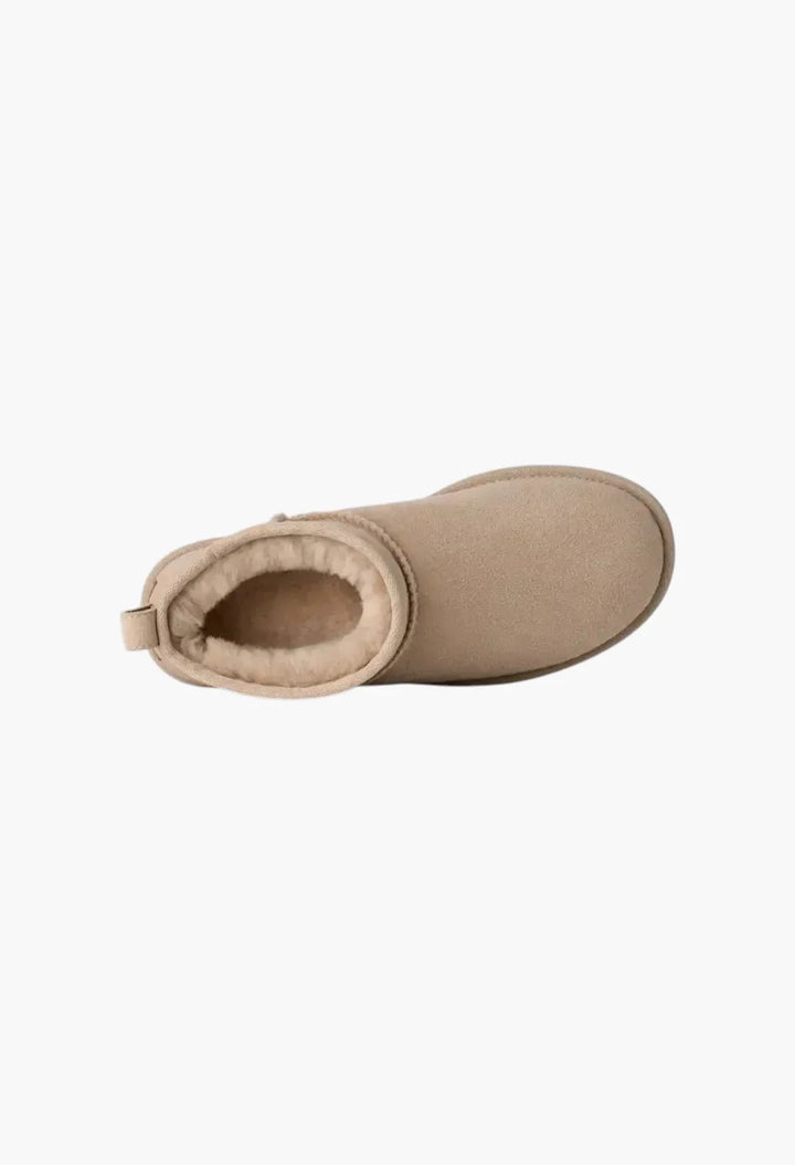 Women's Classic Ultra Mini