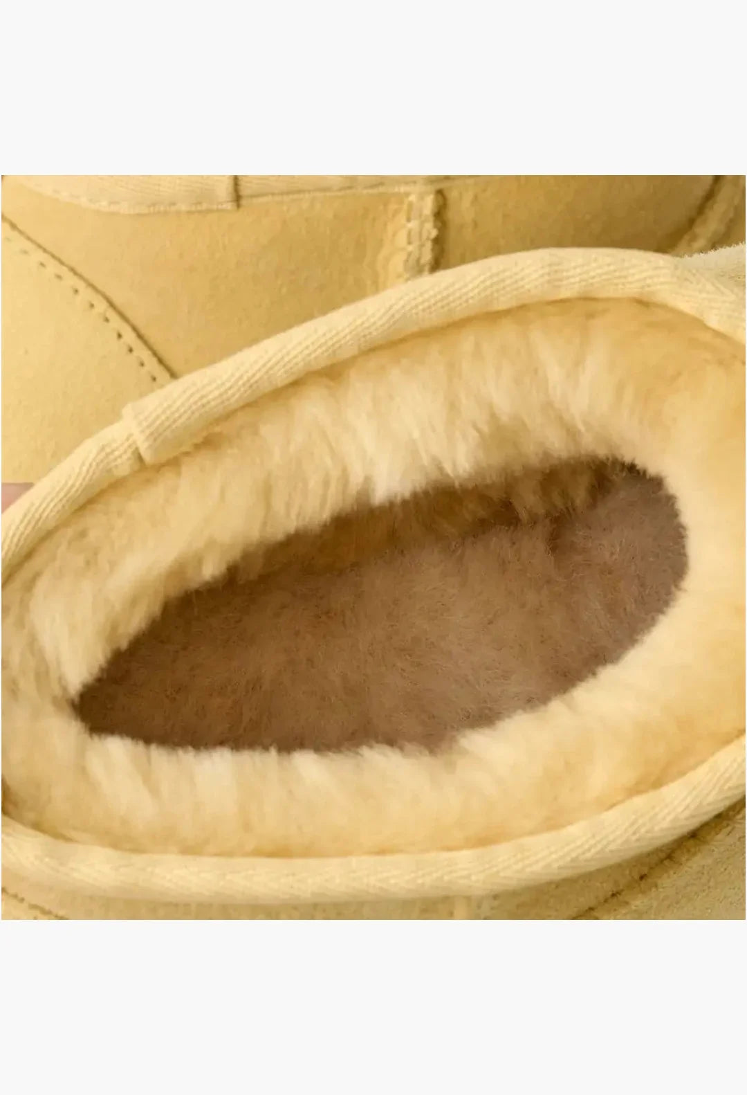 Women's Classic Ultra Mini