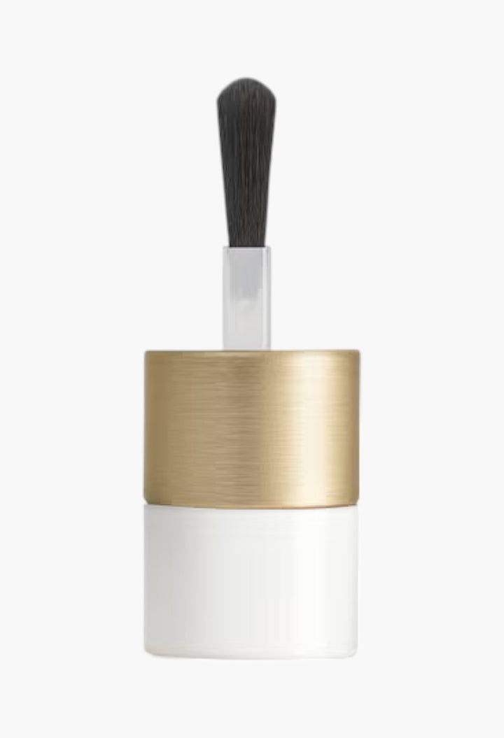 Nail Enamel - Hermes 21