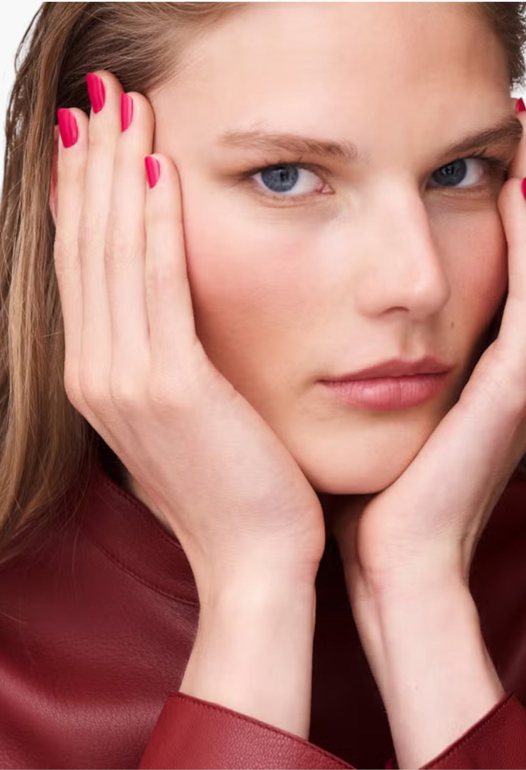 Nail Enamel - Hermes 92