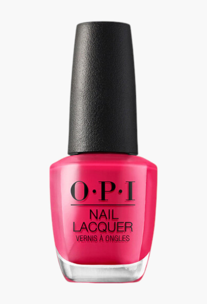Nail Lacquer Nail Varnish - GLAM MODA