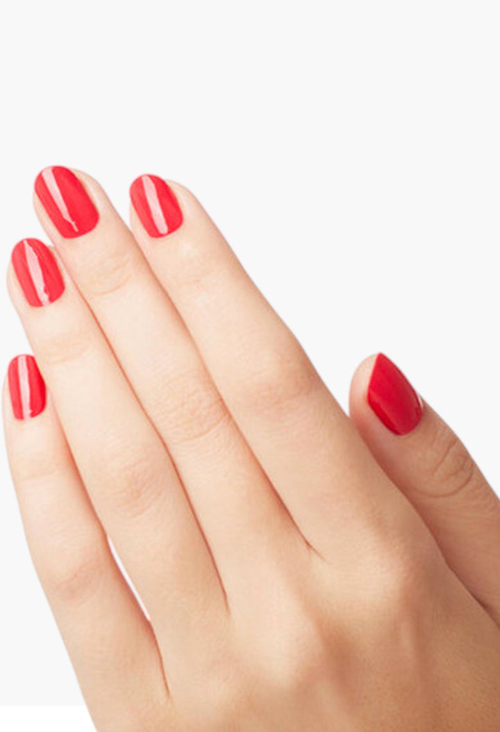 Nail Lacquer Nail Varnish - GLAM MODA