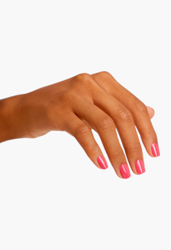 Nail Lacquer Nail Varnish - GLAM MODA