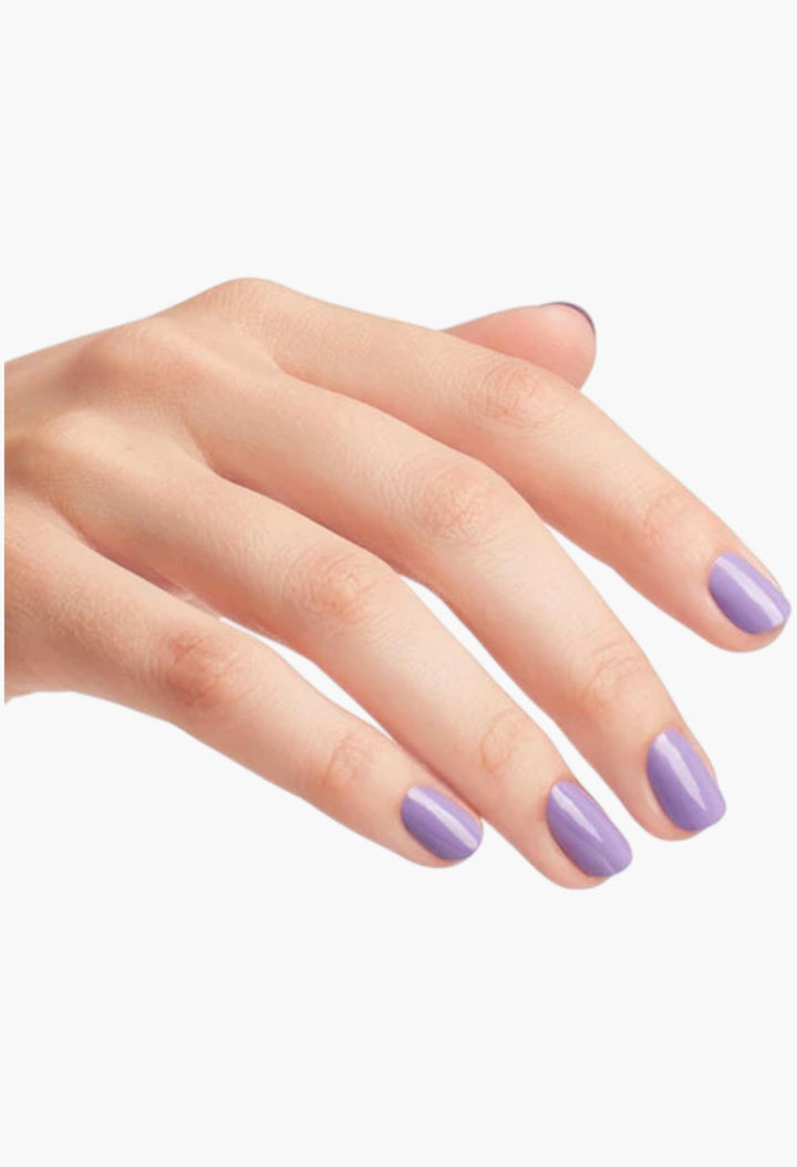 Nail Lacquer Nail Varnish - GLAM MODA
