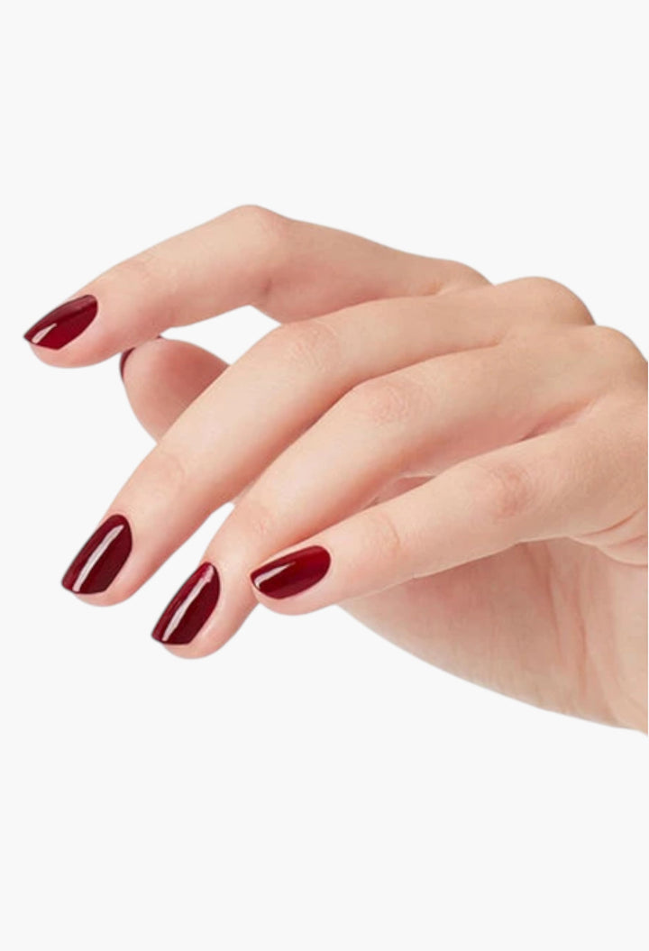 Nail Lacquer Nail Varnish - GLAM MODA