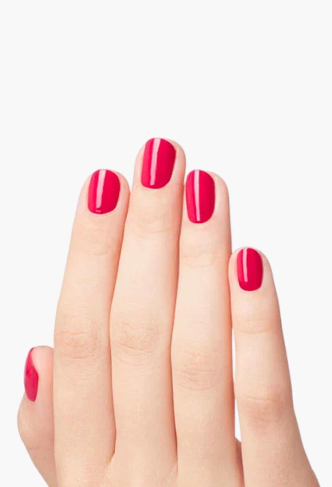 Nail Lacquer Nail Varnish - GLAM MODA