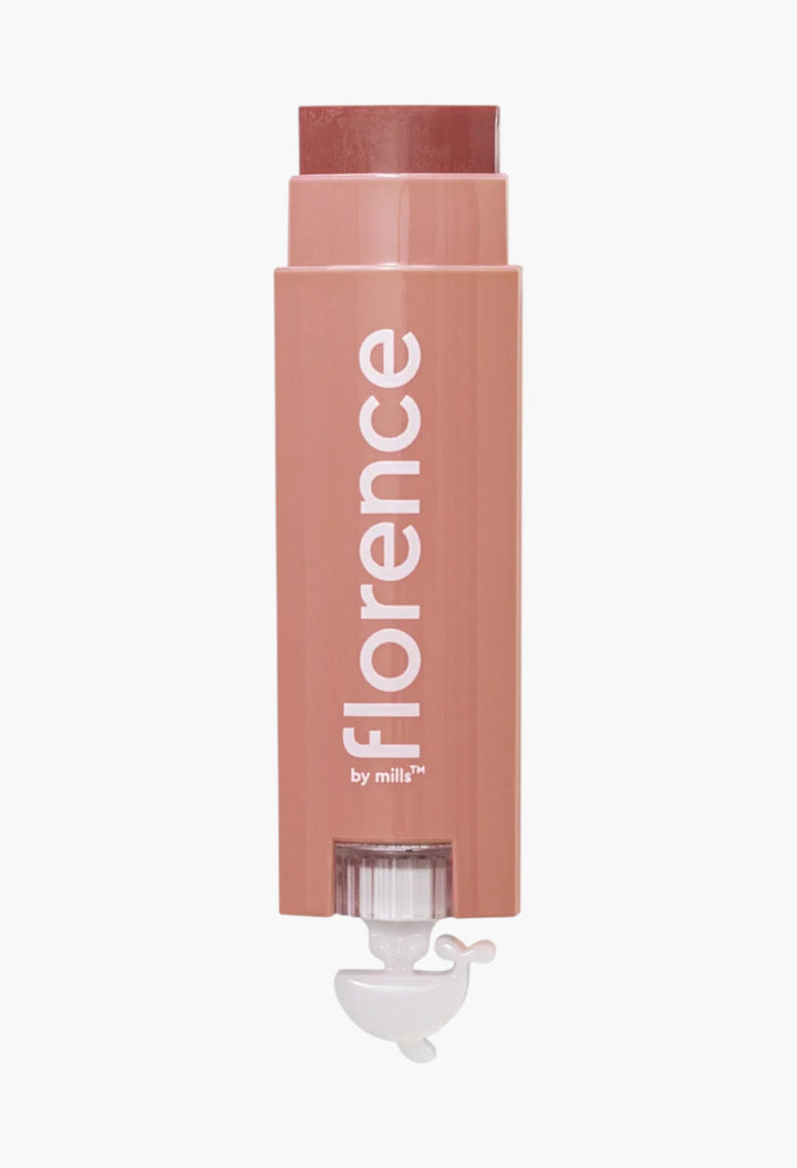 Oh Whale! Tinted Lip Balm - GLAM MODA