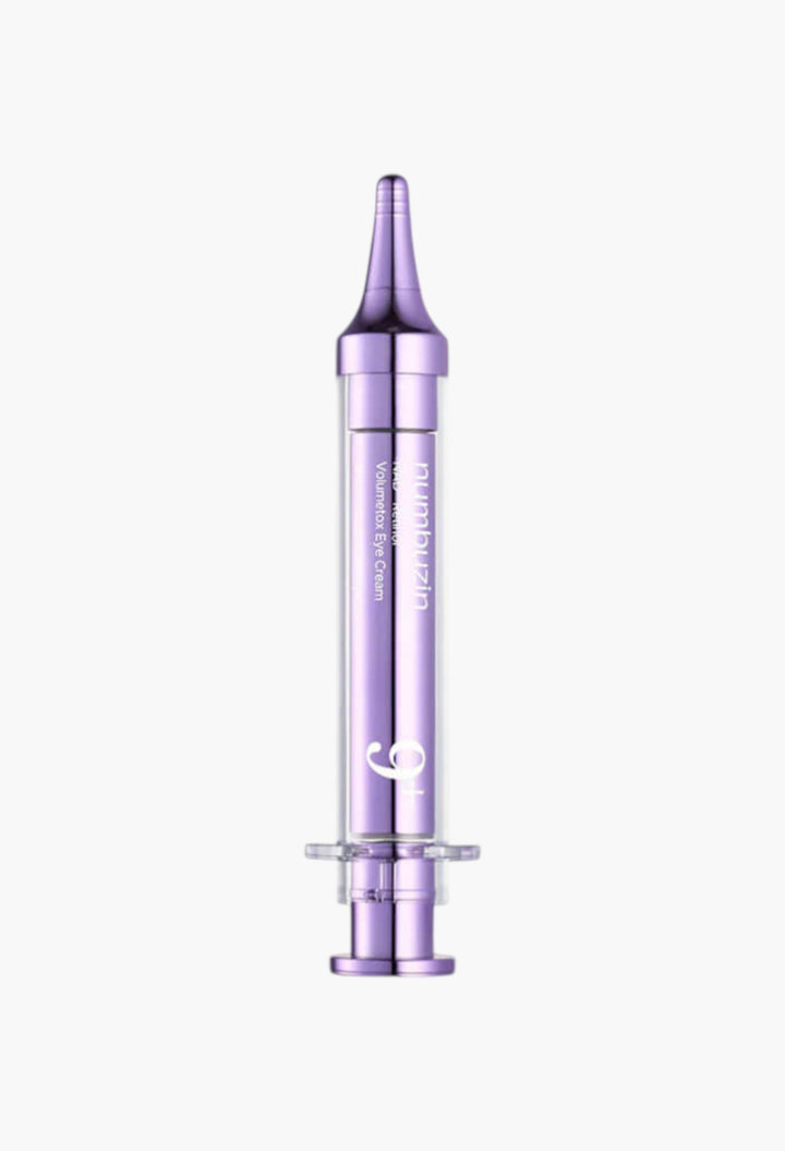 No.9 NAD+ Retinol Volumetox Eye Cream - GLAM MODA