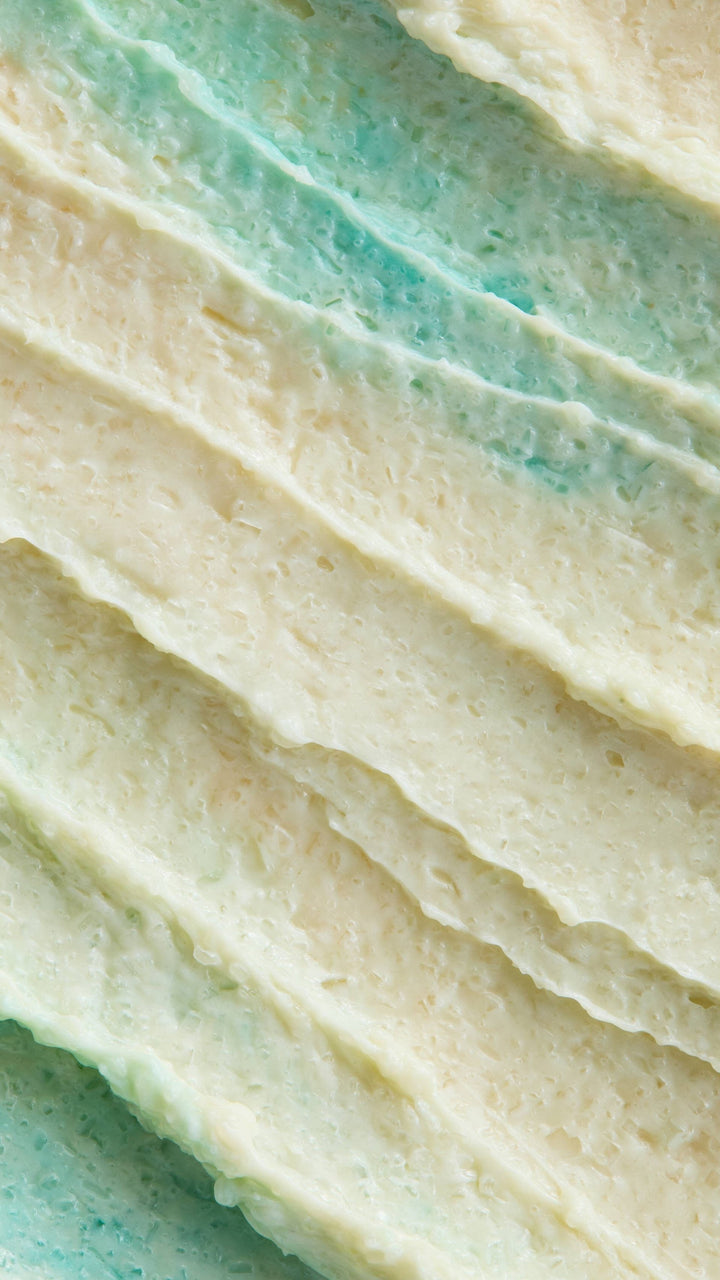 Ocean Salt Self-Preserving And Alcohol-Free - Face And Body Scrub - GLAM MODA