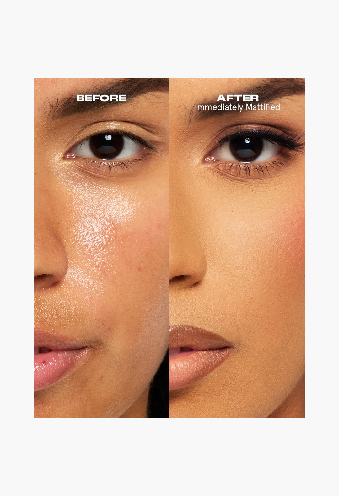ONE/SIZE Oil Sucker Extreme Mattifying Alkaline Primer