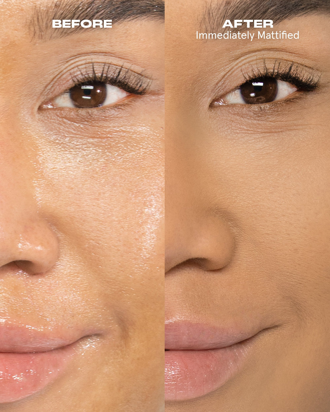 ONE/SIZE Oil Sucker Extreme Mattifying Alkaline Primer