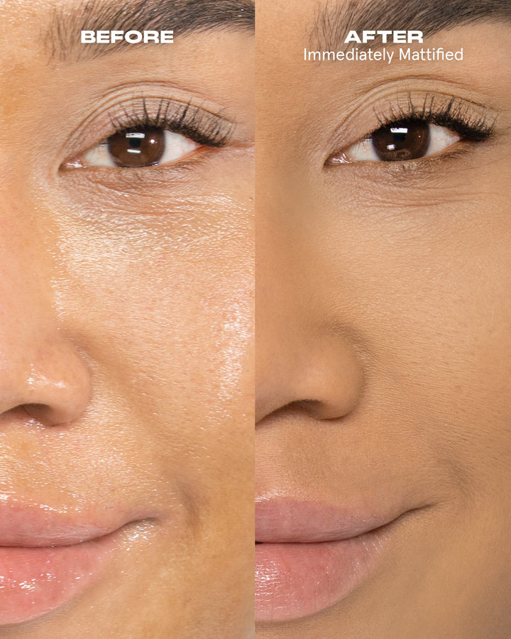 ONE/SIZE Oil Sucker Extreme Mattifying Alkaline Primer