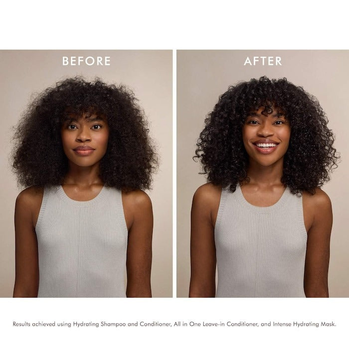 Hydrating Shampoo - GLAM MODA