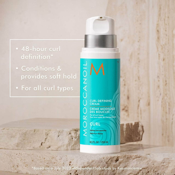 Curl Defining Cream - GLAM MODA