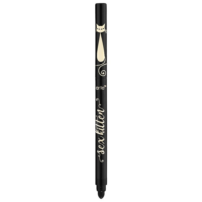 Sex Kitten Eye Definer Gel Eyeliner - GLAM MODA