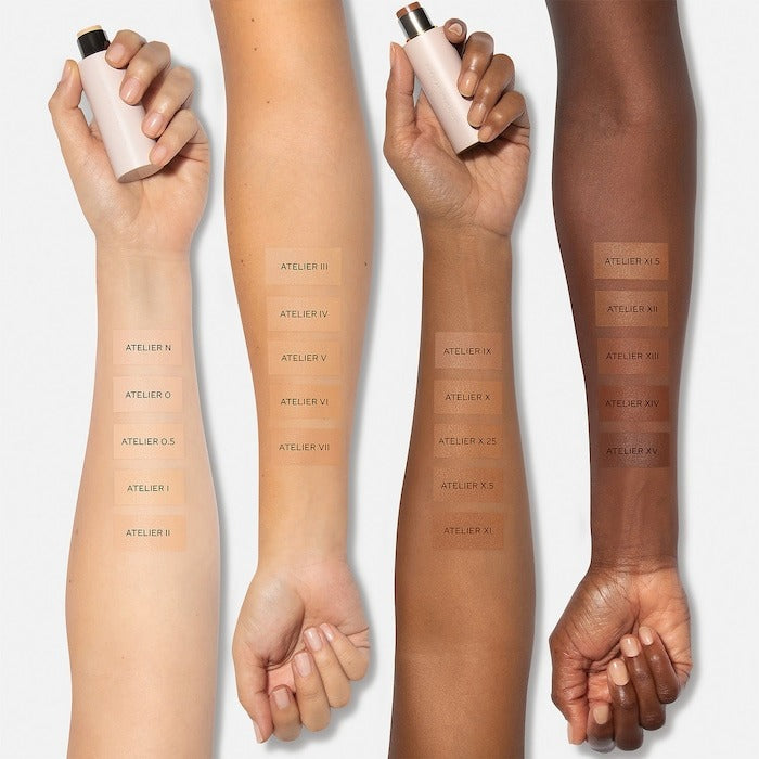 Vital Skin Full Coverage Multi-Use Foundation Stick - GLAM MODA