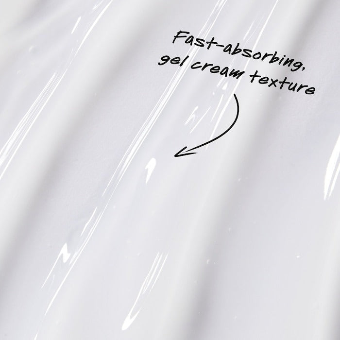 Ultra Facial Oil-Free Gel Cream - GLAM MODA