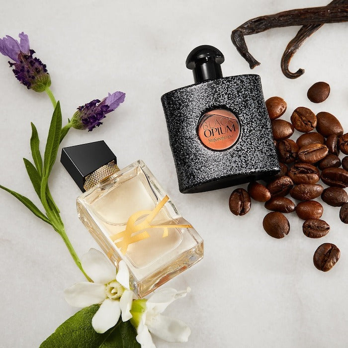 Mini Black Opium & Libre Eau de Parfum Set - GLAM MODA