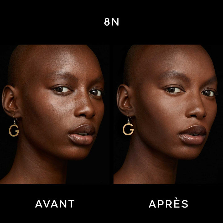 Gold Skin Matte Set - Foundation - GLAM MODA