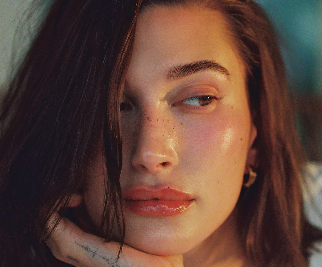 Vanilla Peptide Lip Treatment - GLAM MODA