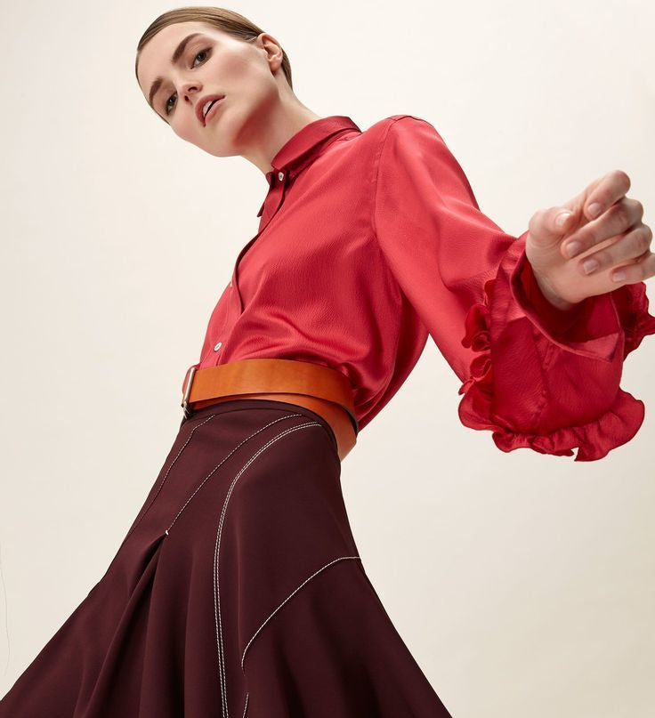 Beauty & Fragrance: Popup