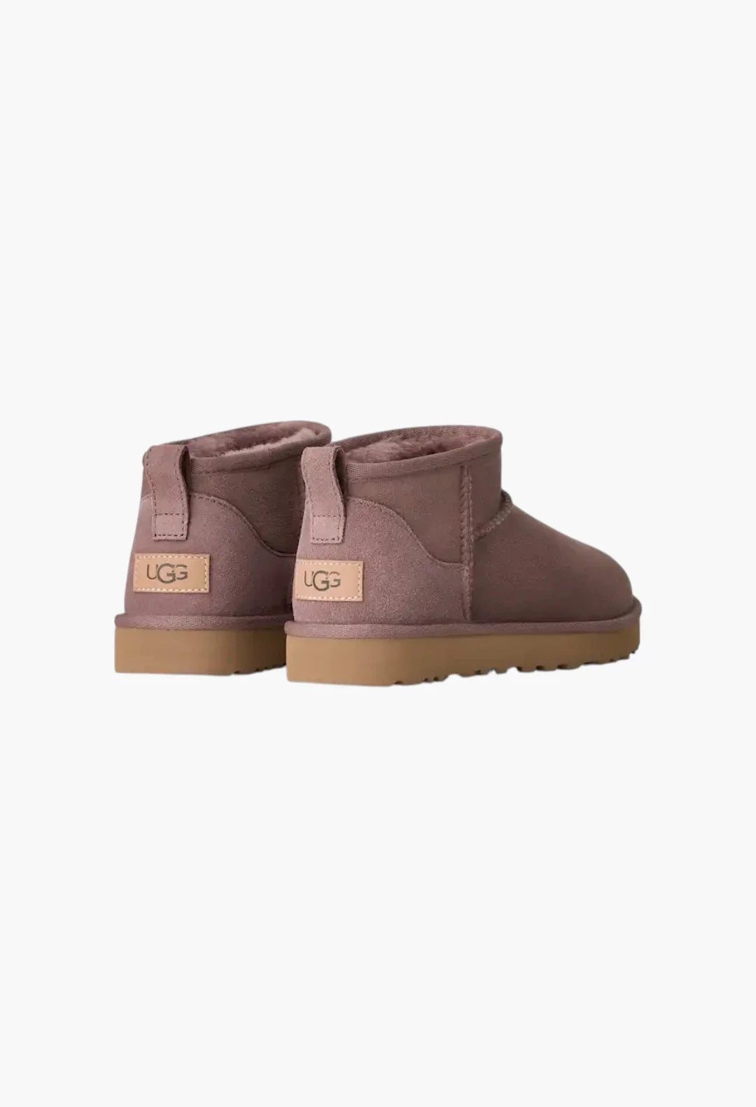 Women's Classic Ultra Mini