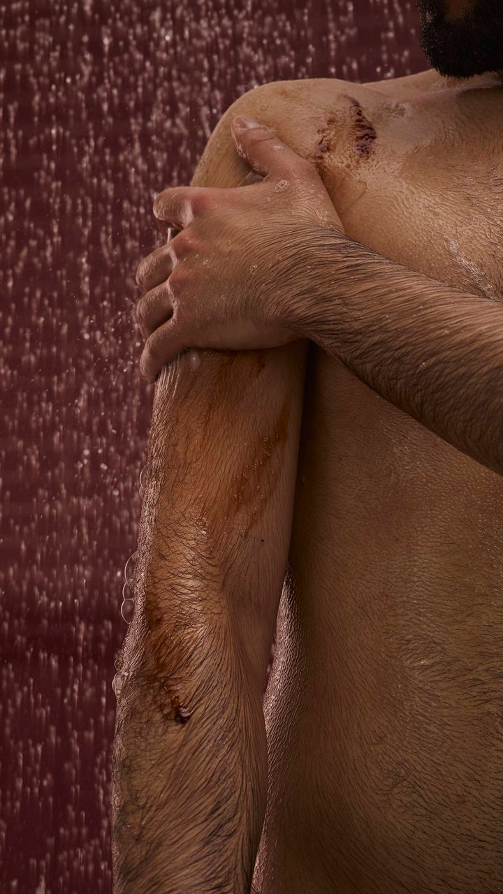 Posh Chocolate - Shower Gel Chocolate Is The Answer - GLAM MODA
