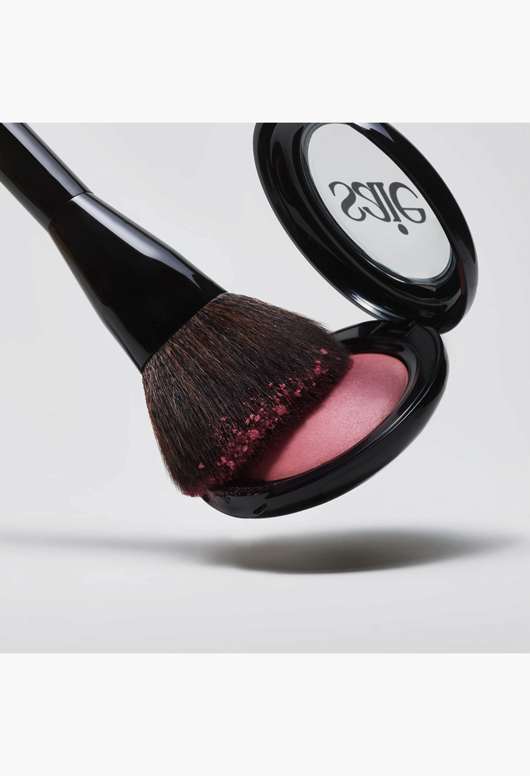 Saie The Powder Blush Brush