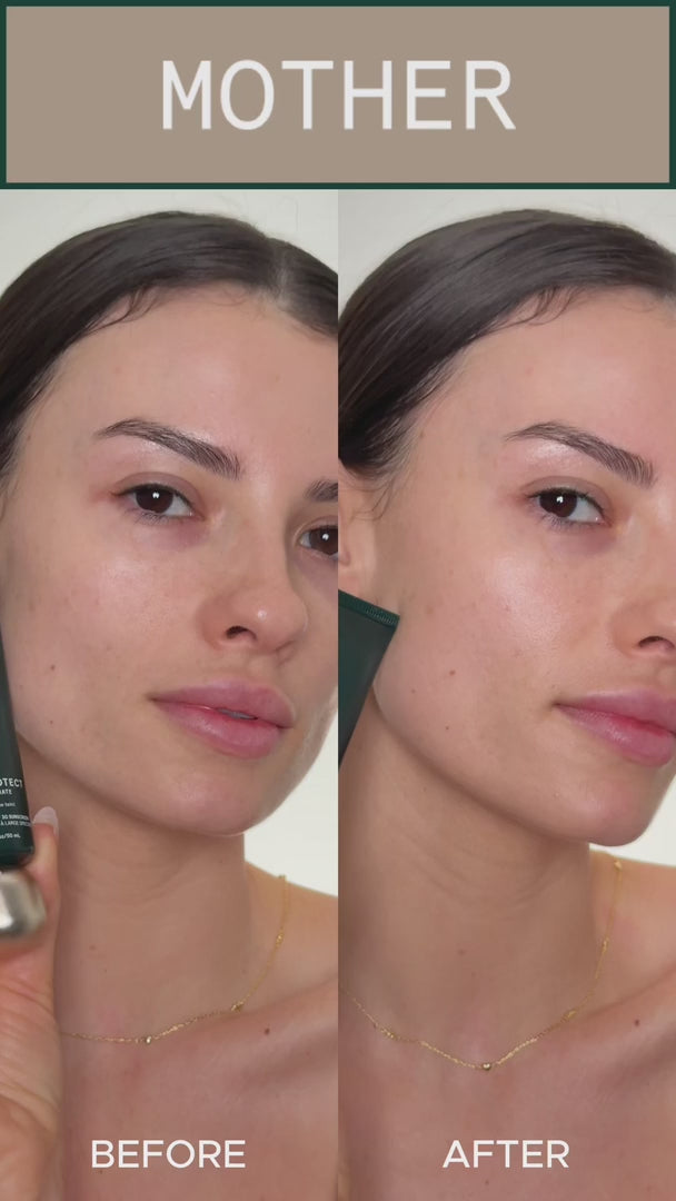 Prime & Protect Spf 30+