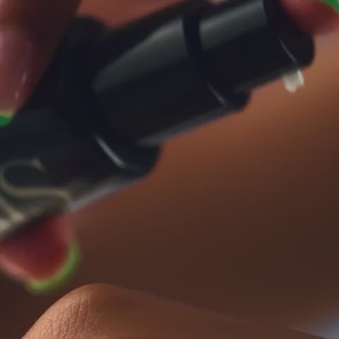 護手精華三重奏
