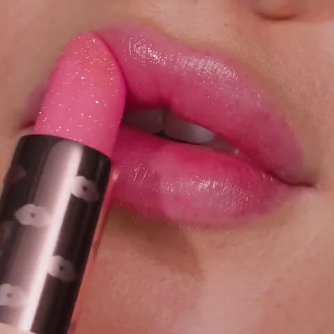 Velvet Love Hydrating Hyaluronic Lip Balm