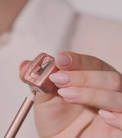 Single Sharpener