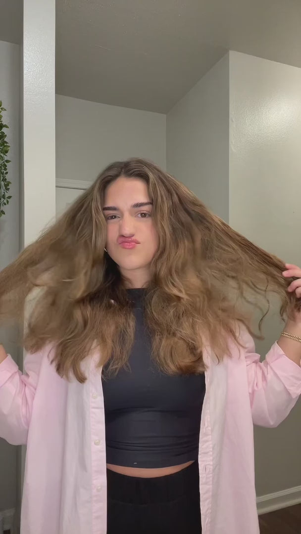 FlexStyle® Hair Blow Dryer & Multi-Styler