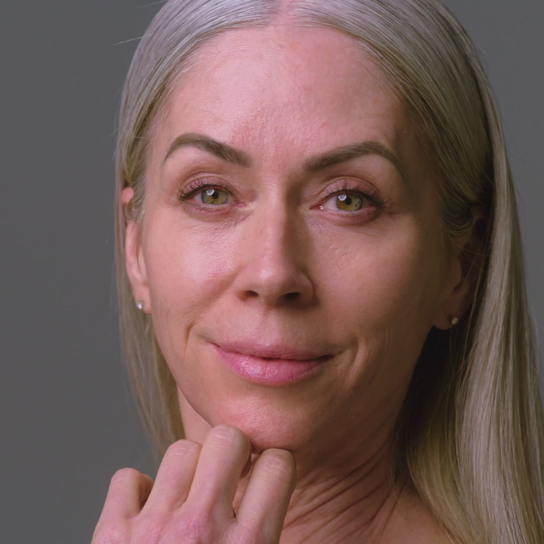 Triclone™ Skin Tech Hydrating + De-Puffing Concealer