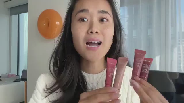 Glaze Craze Tinted Polypeptide Lip Serum Treatment