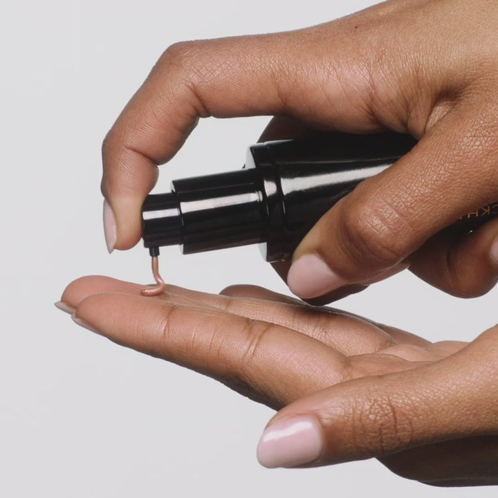 The Cell Rejuvenating Illuminator - Nourishing Skin Prep With TFC8®